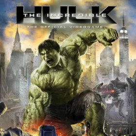 The Incredible Hulk