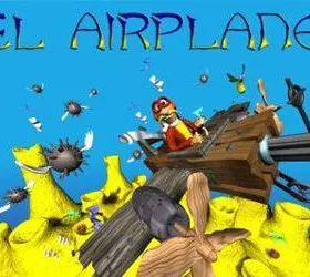 El Airplane
