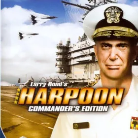 Larry Bond's Harpoon: Commander's Edition