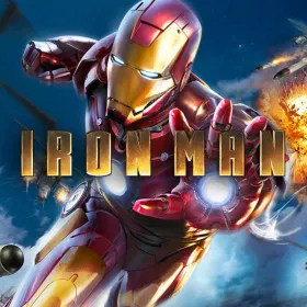 Iron Man