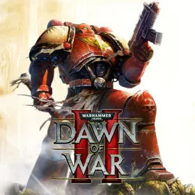 Warhammer 40,000: Dawn of War II