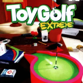 Toy Golf Extreme