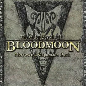 The Elder Scrolls III: Bloodmoon