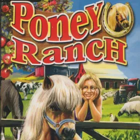 Pony Ranch