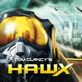 Tom Clancy's H.A.W.X.