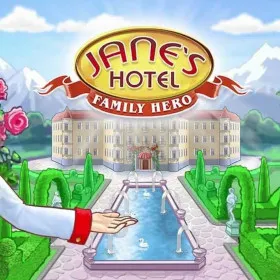 Jane's Hotel