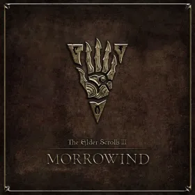 The Elder Scrolls III: Morrowind
