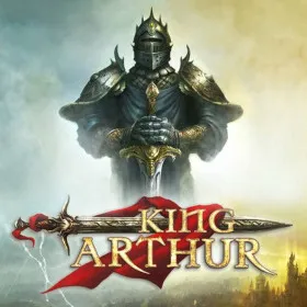King Arthur: The Role-playing Wargame