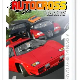 Auto Cross Racing