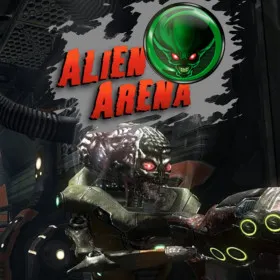 Alien Arena 2008