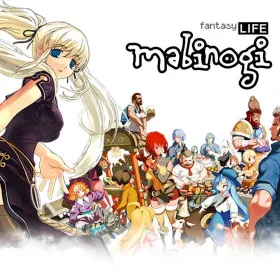 Mabinogi