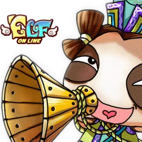 Elf Online