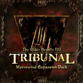 The Elder Scrolls III: Tribunal