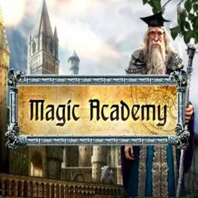 Magic Academy