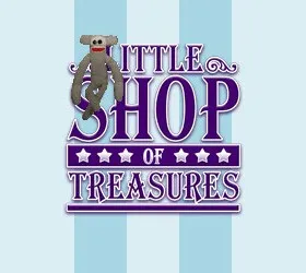 Little Shop of Treasures
