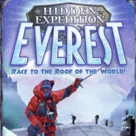 Hidden Expedition: Everest