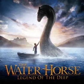 The Water Horse: Legend of the Deep