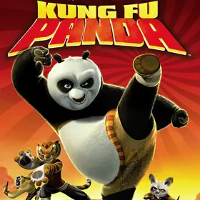 Kung Fu Panda