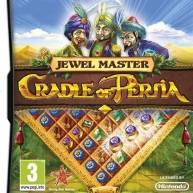 Cradle of Persia