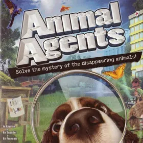 Animal Agents