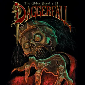 The Elder Scrolls II: Daggerfall