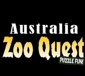 Australia Zoo Quest