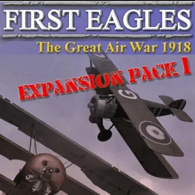 First Eagles Expansion Pack 1