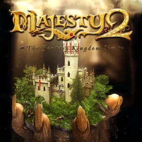 Majesty 2: The Fantasy Kingdom Sim