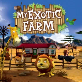 My Exotic Farm