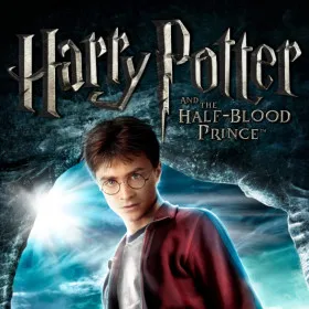 Harry Potter and the Half-Blood Prince