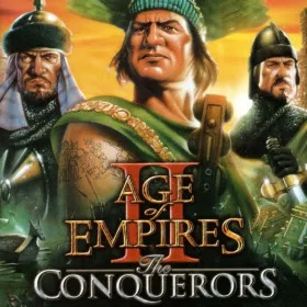 Age of Empires II: The Conquerors