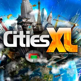Cities XL