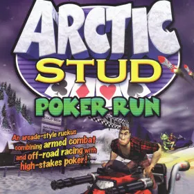 Arctic Stud Poker Run