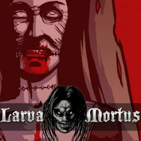 Larva Mortus