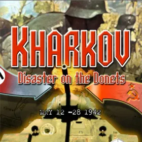 Kharkov: Disaster on the Donets