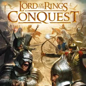 The Lord of the Rings: Conquest