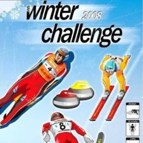 Winter Challenge 2008