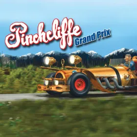 Pinchcliffe Grand Prix