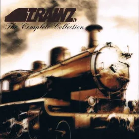 Trainz: The Complete Collection