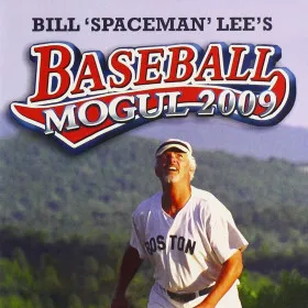 Baseball Mogul 2009