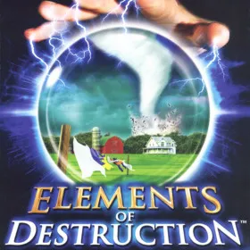 Elements of Destruction
