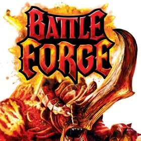 BattleForge