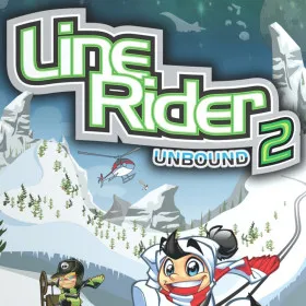 Line Rider 2: Unbound