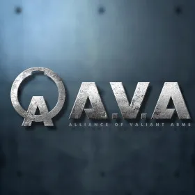 A.V.A. Alliance of Valiant Arms
