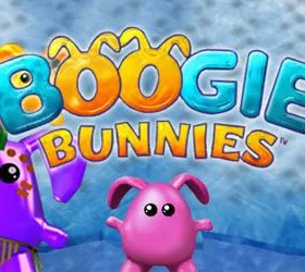 Boogie Bunnies