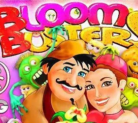 Bloom Busters