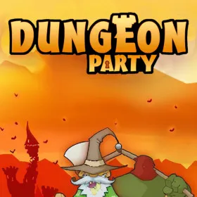 Dungeon Party
