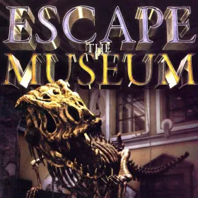 Escape the Museum