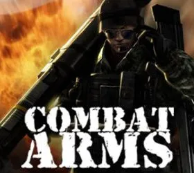 Combat Arms
