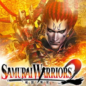 Samurai Warriors 2